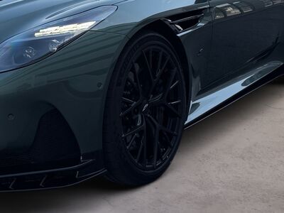Aston Martin DB12 Neuwagen Aston Martin DB12 Neuwagen
