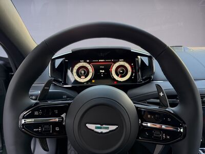 Aston Martin DB12 Neuwagen Aston Martin DB12 Neuwagen