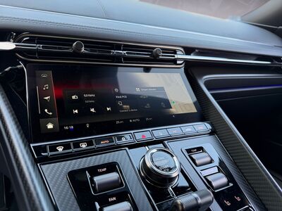 Aston Martin DB12 Neuwagen Aston Martin DB12 Neuwagen