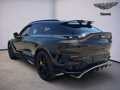 Aston Martin DBX Neuwagen Aston Martin DBX Neuwagen