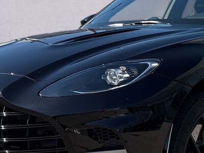 Aston Martin DBX Neuwagen Aston Martin DBX Neuwagen