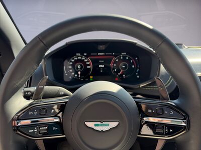 Aston Martin DBX Neuwagen Aston Martin DBX Neuwagen