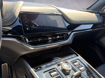 Aston Martin DBX Neuwagen Aston Martin DBX Neuwagen