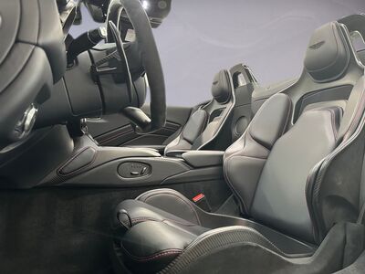 Aston Martin Vantage Gebrauchtwagen Aston Martin Vantage Gebrauchtwagen