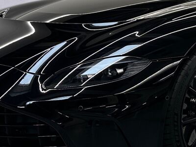 Aston Martin Vantage Gebrauchtwagen Aston Martin Vantage Gebrauchtwagen