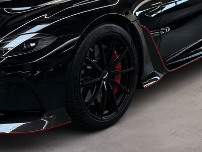 Aston Martin Vantage Gebrauchtwagen Aston Martin Vantage Gebrauchtwagen