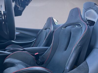 McLaren Artura Gebrauchtwagen McLaren Artura Gebrauchtwagen