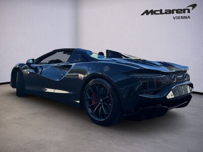 McLaren Artura Gebrauchtwagen McLaren Artura Gebrauchtwagen