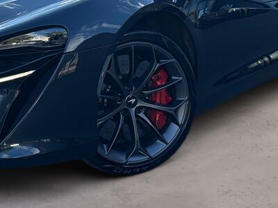 McLaren Artura Gebrauchtwagen McLaren Artura Gebrauchtwagen