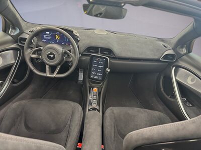 McLaren Artura Gebrauchtwagen McLaren Artura Gebrauchtwagen