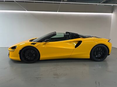 McLaren Artura Gebrauchtwagen McLaren Artura Gebrauchtwagen