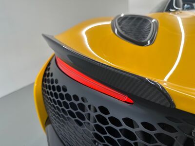 McLaren Artura Gebrauchtwagen McLaren Artura Gebrauchtwagen
