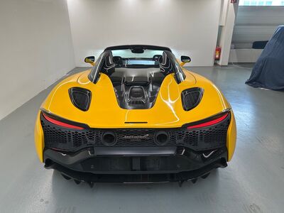 McLaren Artura Gebrauchtwagen McLaren Artura Gebrauchtwagen