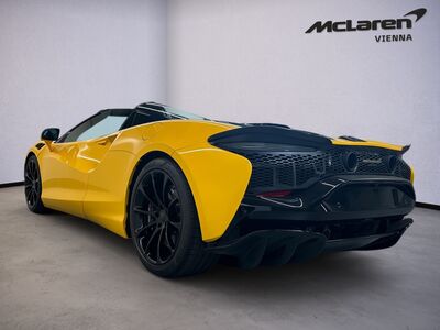 McLaren Artura Gebrauchtwagen McLaren Artura Gebrauchtwagen
