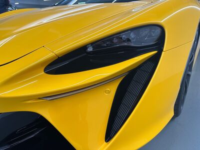 McLaren Artura Gebrauchtwagen McLaren Artura Gebrauchtwagen