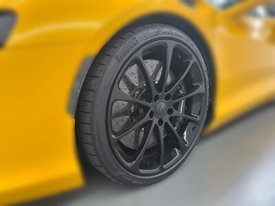 McLaren Artura Gebrauchtwagen McLaren Artura Gebrauchtwagen