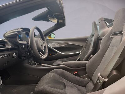 McLaren Artura Gebrauchtwagen McLaren Artura Gebrauchtwagen