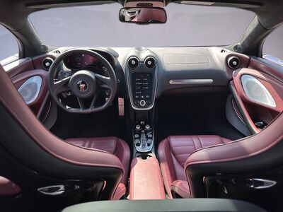 McLaren GTS Gebrauchtwagen McLaren GTS Gebrauchtwagen