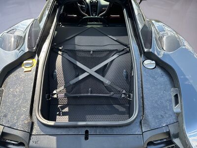 McLaren GTS Gebrauchtwagen McLaren GTS Gebrauchtwagen