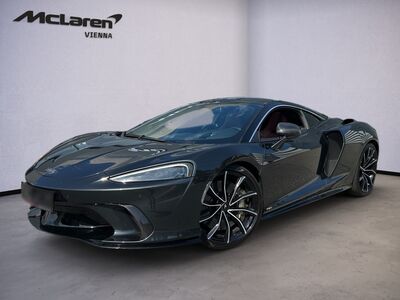 McLaren GTS Gebrauchtwagen McLaren GTS Gebrauchtwagen