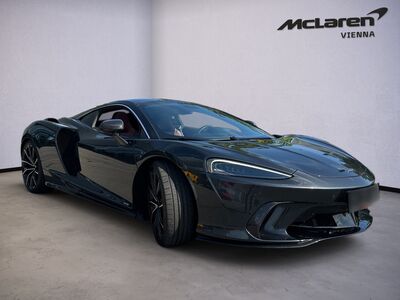 McLaren GTS Gebrauchtwagen McLaren GTS Gebrauchtwagen