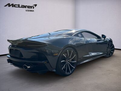 McLaren GTS Gebrauchtwagen McLaren GTS Gebrauchtwagen
