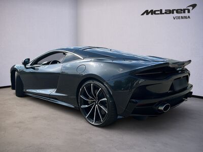 McLaren GTS Gebrauchtwagen McLaren GTS Gebrauchtwagen
