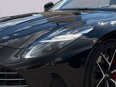Aston Martin DB12 Gebrauchtwagen Aston Martin DB12 Gebrauchtwagen