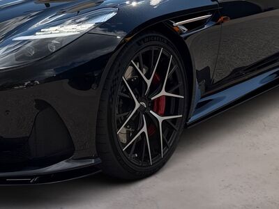 Aston Martin DB12 Gebrauchtwagen Aston Martin DB12 Gebrauchtwagen