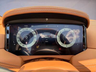 Aston Martin DB12 Gebrauchtwagen Aston Martin DB12 Gebrauchtwagen