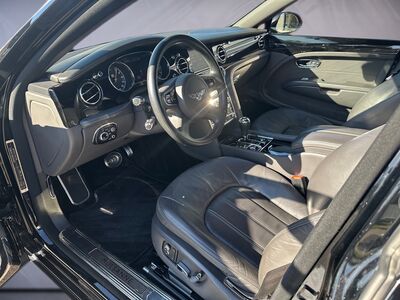 Bentley Mulsanne Gebrauchtwagen Bentley Mulsanne Gebrauchtwagen