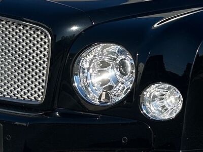 Bentley Mulsanne Gebrauchtwagen Bentley Mulsanne Gebrauchtwagen