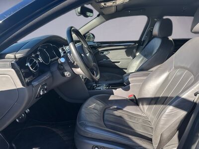 Bentley Mulsanne Gebrauchtwagen Bentley Mulsanne Gebrauchtwagen