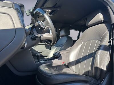 Bentley Mulsanne Gebrauchtwagen Bentley Mulsanne Gebrauchtwagen