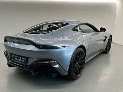 Aston Martin V8 Gebrauchtwagen