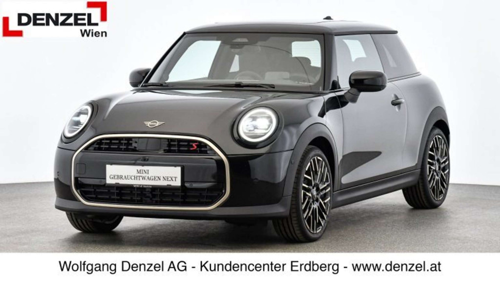 MINI Mini Vorführwagen