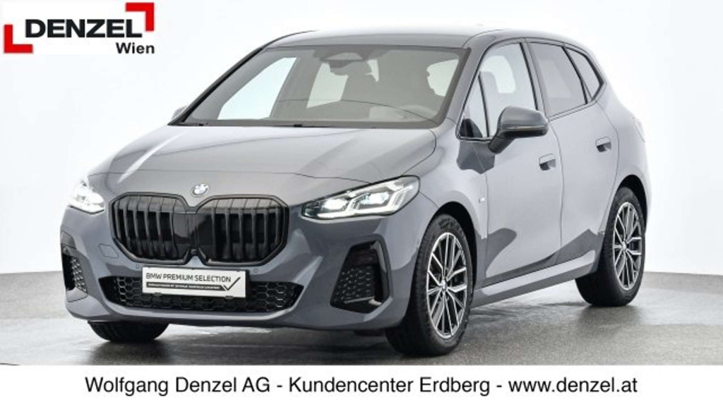 BMW 218 d Active Tour B47