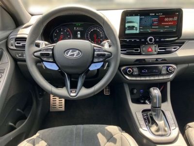 Hyundai i30 Vorführwagen
