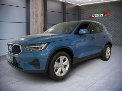 Volvo XC40 Vorführwagen