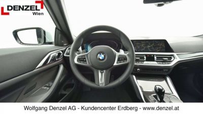 BMW 4er Jahreswagen