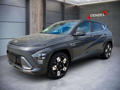 Hyundai Kona Vorführwagen