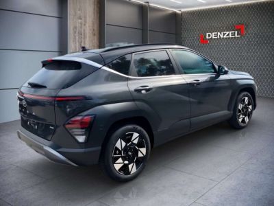 Hyundai Kona Vorführwagen