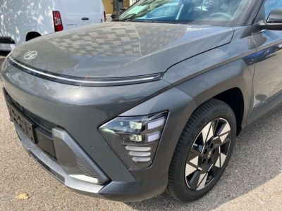 Hyundai Kona Vorführwagen