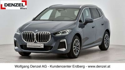 BMW 2er Jahreswagen