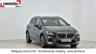 BMW 2er Jahreswagen