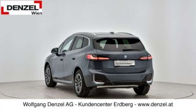 BMW 2er Jahreswagen