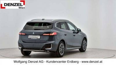 BMW 2er Jahreswagen