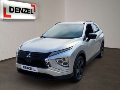 Mitsubishi Eclipse Cross Vorführwagen