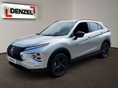 Mitsubishi Eclipse Cross Vorführwagen