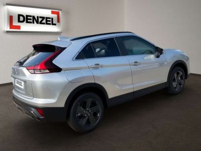 Mitsubishi Eclipse Cross Vorführwagen